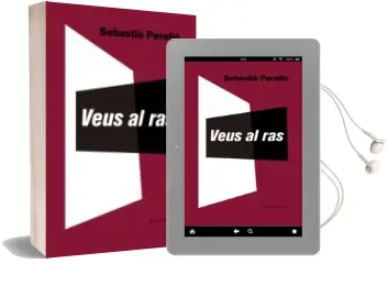 Descargar AudioLibro Veus al ras de Sebastia Perello año 2016
