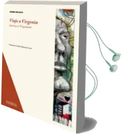 Descargar AudioLibro Viaje a Virgenia de Armen Melikian año 2016
