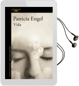 Descargar AudioLibro Vida (Mapa de las Lenguas) de Patricia Engel año 2016