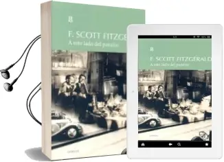 Descargar AudioLibro A Este Lado del Paraiso de F Scott Fitzgerald año 2016