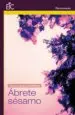 AudioLibro Ábrete Sesamo de Clara Eugenia Ronderos