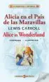 AudioLibro Alicia en el Pais de las Maravillas / Alice in Wonderland de Lewis Carroll