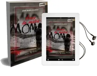 Descargar AudioLibro Amor de Madre de Jose Maria Iglesias año 2016