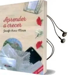 Descargar AudioLibro Aprender a Crecer (4ª Ed.) de Josefa Isasi Marin año 2016