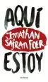AudioLibro Aquí Estoy de Jonathan Safran Foer