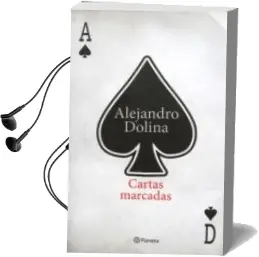 Descargar AudioLibro Cartas Marcadas de Alejandro Dolina año 2016
