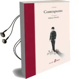 Descargar AudioLibro Contrapunto de Aldous Huxley año 2016