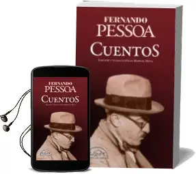 Descargar AudioLibro Cuentos de Fernando Pessoa año 2016