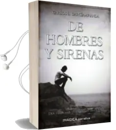Descargar AudioLibro De Hombres y Sirenas de Carlos L. Garcia Aranda año 2016