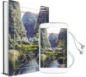 Descargar AudioLibro El Abra del Yumuri: Obra Basada en un Manuscrito de ana Galdos de Frederick A. De Armas año 2016