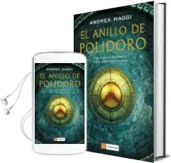 Descargar AudioLibro El Anillo de Polidoro de Andrea Maggi año 2016