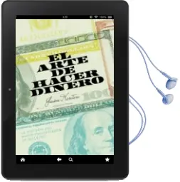 Descargar AudioLibro El Arte de Hacer Dinero de Jason Kersten año 2016