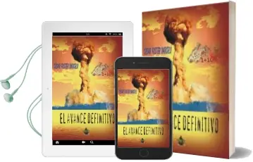 Descargar AudioLibro El Avance Definitivo de César Fuster Barceló año 2016