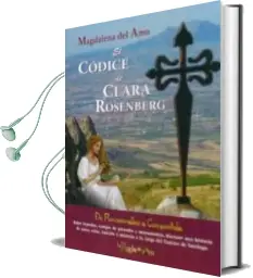 Descargar AudioLibro El Codice de Clara Rosenberg de Magdalena Del Amo año 2016