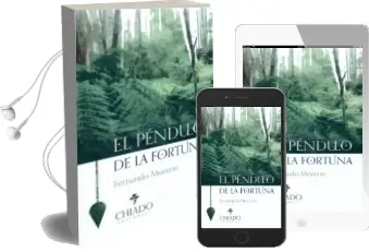 Descargar AudioLibro El Pendulo de la Fortuna de Fernando Hernandez Moreno año 2016