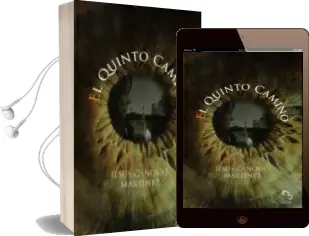 Descargar AudioLibro El Quinto Camino de Jesus Canvas Martinez año 2016