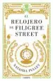 AudioLibro El Relojero de Filigree Street de Natasha Pulley