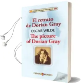 Descargar AudioLibro El Retrato de Dorian Gray / the Picture of Dorian Gray de Oscar Wilde año 2016
