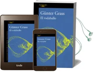 Descargar AudioLibro El Rodaballo de Günter Grass año 2016
