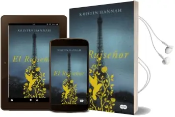 Descargar AudioLibro El Ruiseñor de Kristin Hannah año 2016