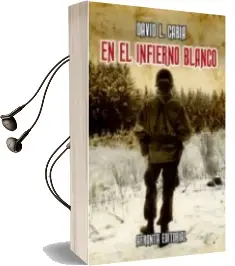 Descargar AudioLibro En el Infierno Blanco de David. L Cabia año 2016