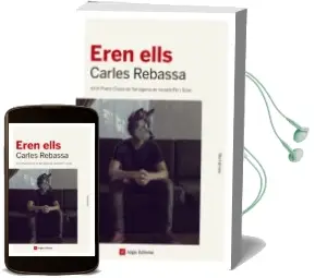 Descargar AudioLibro Eren Ells de Carles Rebassa año 2016