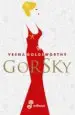 AudioLibro Gorsky de Vesna Goldsworthy