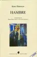 AudioLibro Hambre (3ª Ed.) de Knut Hamsun