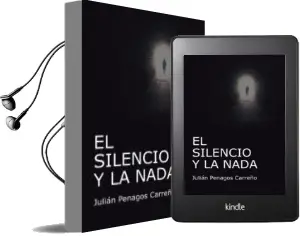 Descargar AudioLibro (I.B.D.) el Silencio y la Nada de Julian Penagos Carreño año 2016