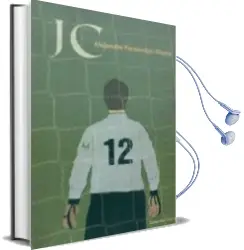 Descargar AudioLibro Jc de Alejandro Fernández Osorio año 2016