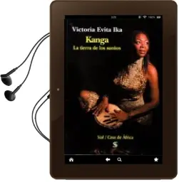 Descargar AudioLibro Kanga. la Tierra de los Sueños de Victoria Evita Ika año 2016