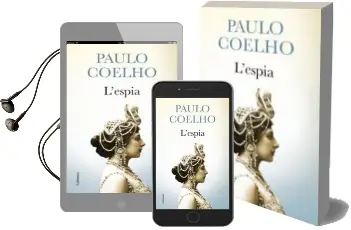 Descargar AudioLibro L Espia de Paulo Coelho año 2016