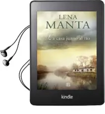 Descargar AudioLibro La Casa Junto al rio de Lena Manta año 2016