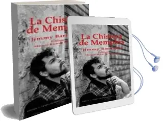 Descargar AudioLibro La Chistera de Memphis de Jimmy Barnatan año 2016