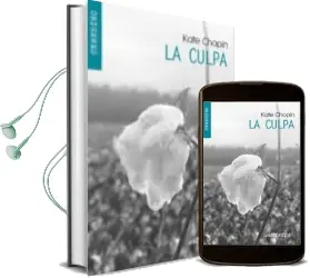 Descargar AudioLibro La Culpa de Kate Chopin año 2016