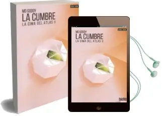 Descargar AudioLibro La Cumbre. la Cima del Atlas ii de Maria Godoy año 2016