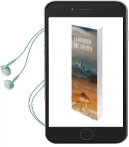 Descargar AudioLibro La Demanda del Destino de Ángela Edo año 2016
