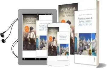 Descargar AudioLibro La Malediccio Dels Palmisano + Guia (Pack) de Rafel Nadal año 2016