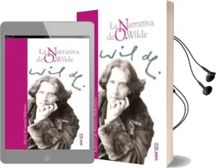 Descargar AudioLibro La Narrativa de O.Wilde de Oscar Wilde año 2016