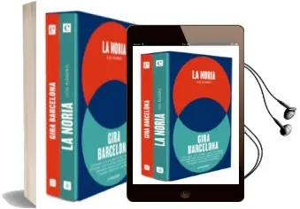 Descargar AudioLibro La Noria + Gira Barcelona de Varios Autores año 2016