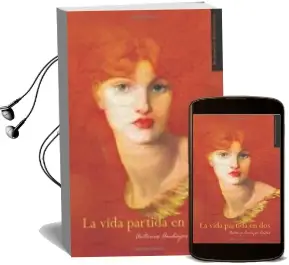 Descargar AudioLibro La Vida Partida en dos de Antonio Andujar Castro año 2016