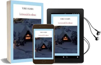 Descargar AudioLibro Lecturas de los Rehenes de Yoko Ogawa año 2016