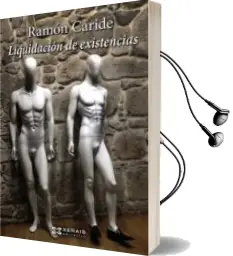 Descargar AudioLibro Liquidacion de Existencias de Ramon Caride Ogando año 2016