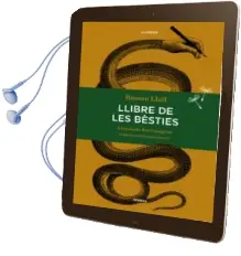 Descargar AudioLibro Llibre de les Bèsties (Tapa Dura) de Ramon Llull año 2016