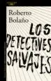 AudioLibro Los Detectives Salvajes de Roberto Bolaño