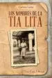 AudioLibro Los Nombres de la tia Lita de Carlota Lama
