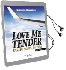 Descargar AudioLibro Love me Tender (2ª Ed.) de Fernando Maqueda año 2016