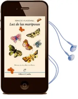 Descargar AudioLibro Luz de las Mariposas de Ignacio Viladevall año 2016