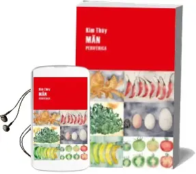 Descargar AudioLibro Man de Kim Thuy año 2016