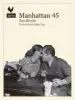 AudioLibro Manhattan 45 de Jan Morris